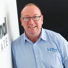 Goulburn First National Real Estate - Barry McEntee