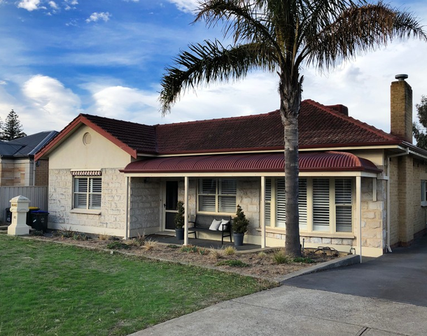 40 Swan Street, Grange SA 5022