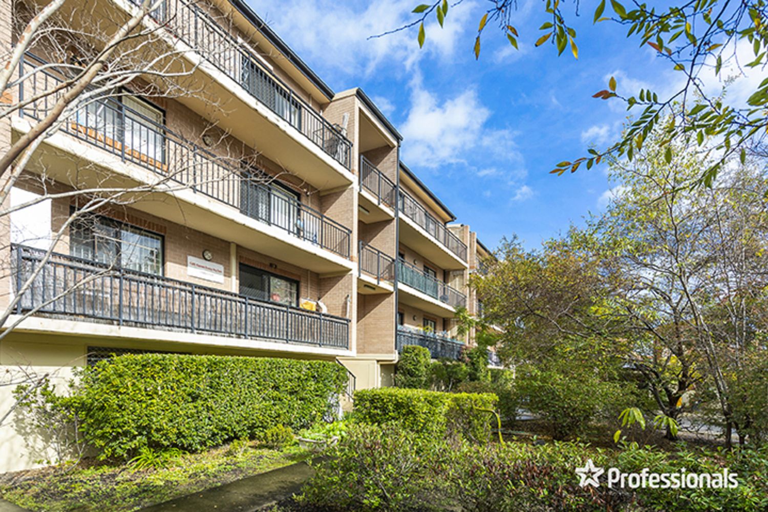 34/68 Davies Road, Padstow NSW 2211, Image 0