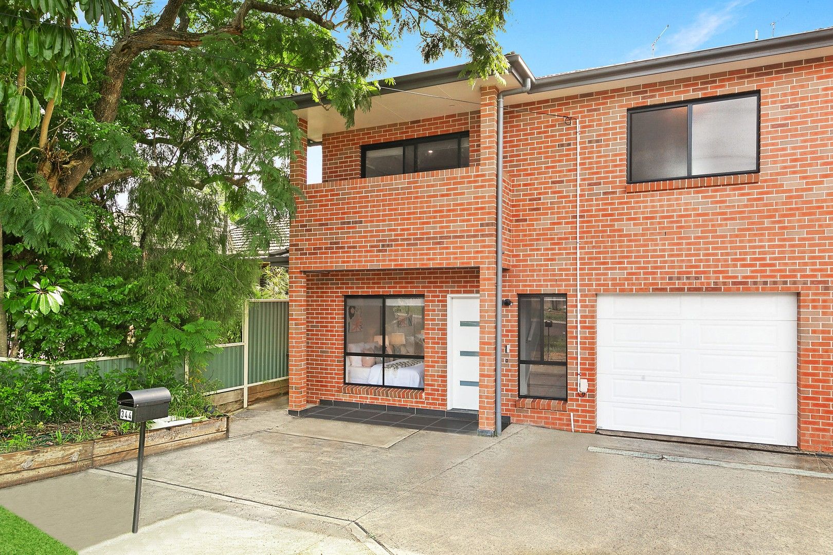 344 Lane Cove Road, North Ryde NSW 2113, Image 0