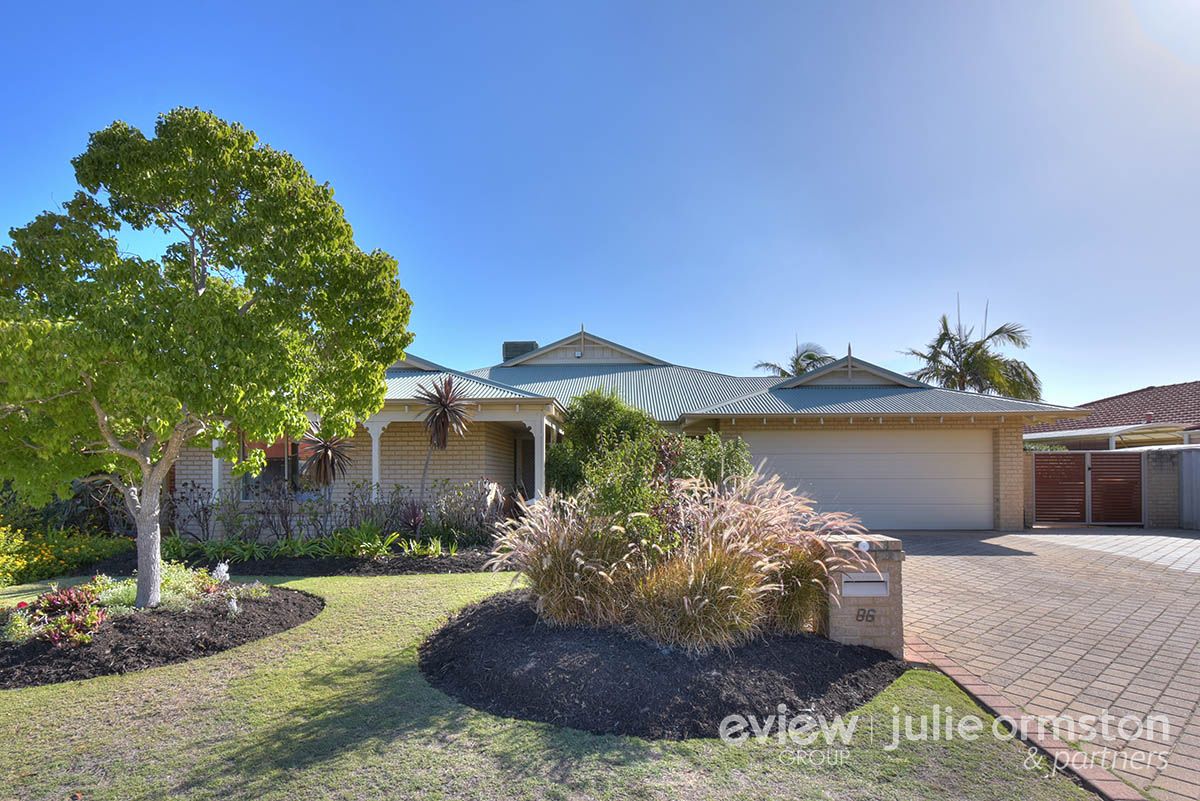 86 Chichester Drive, Woodvale WA 6026, Image 0