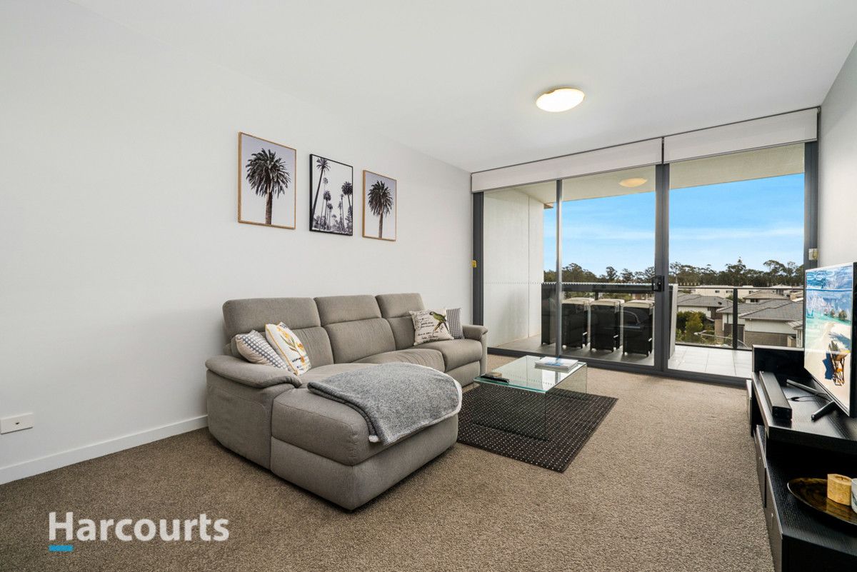 304/1 Lucinda Avenue, Norwest NSW 2153, Image 2