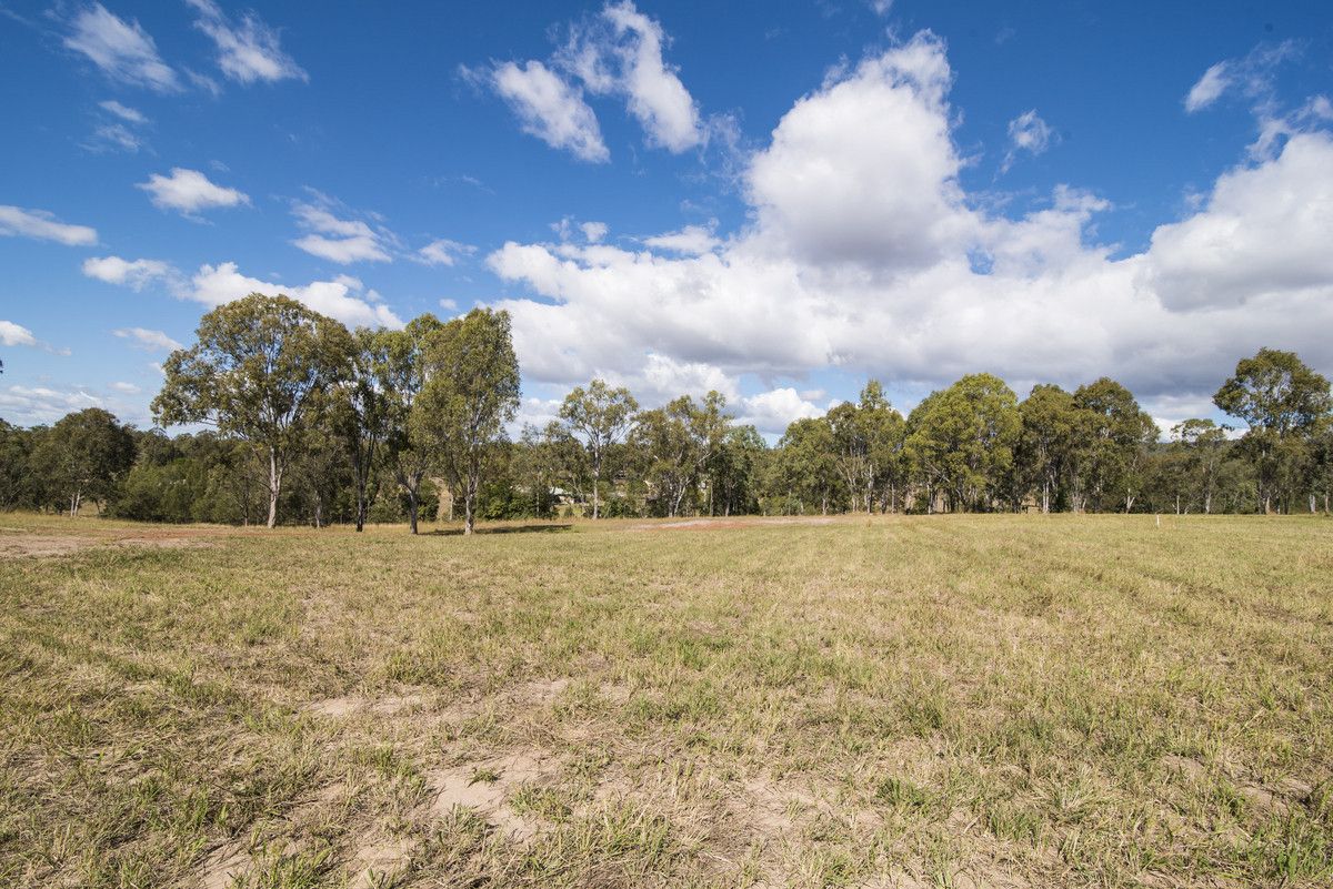 Lot 1 Jones Road, Withcott QLD 4352, Image 0