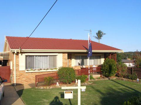 10 Spies Avenue, Greenwell Point NSW 2540