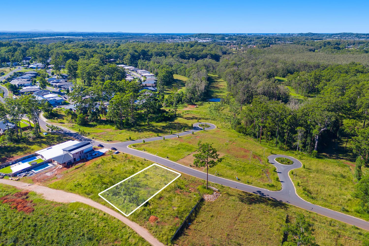 148 Philip Charley Drive (Lot 540 Ascot Park), Port Macquarie NSW 2444, Image 0