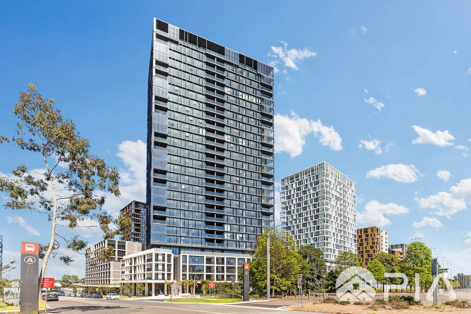 Additional image 11 of 604/1 Paddock Street, Lidcombe NSW 2141