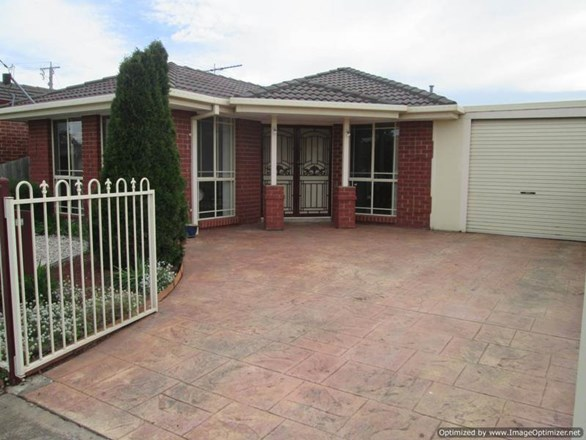 22 Roser Drive, Altona Meadows VIC 3028