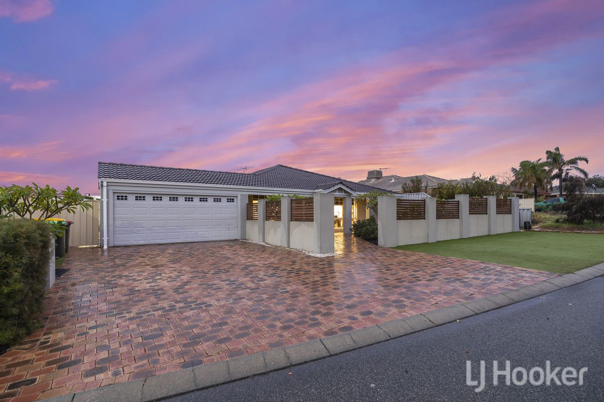 5 bedrooms House in 11 Goyder Elbow MERRIWA WA, 6030