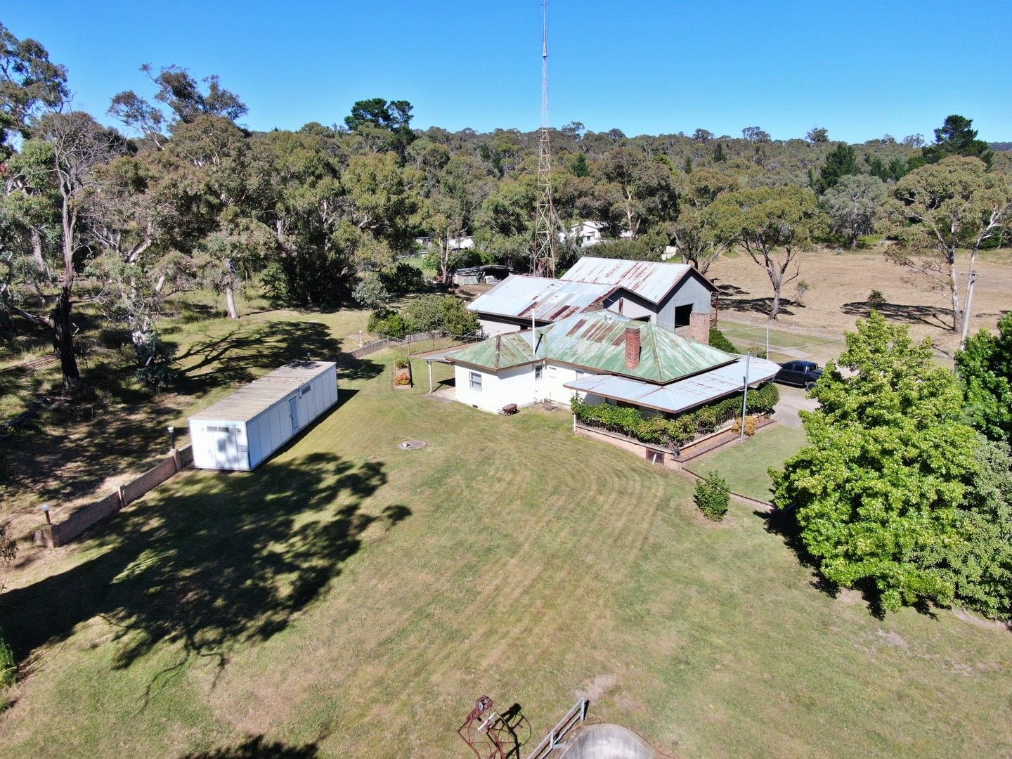 1549 Castlereagh Highway, Lidsdale NSW 2790, Image 0