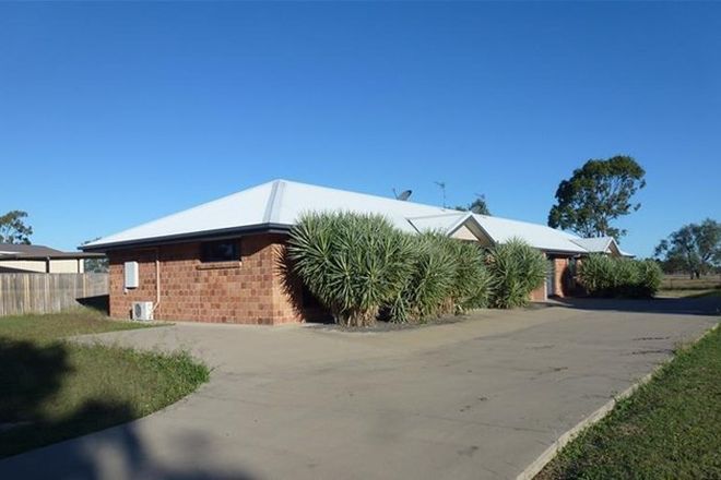 Picture of 32 Cassia Court, NEBO QLD 4742