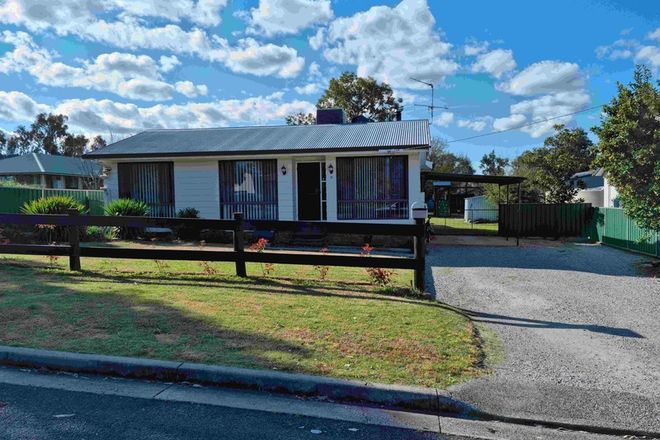 Picture of 9 HYSON ST, KOOTINGAL NSW 2352