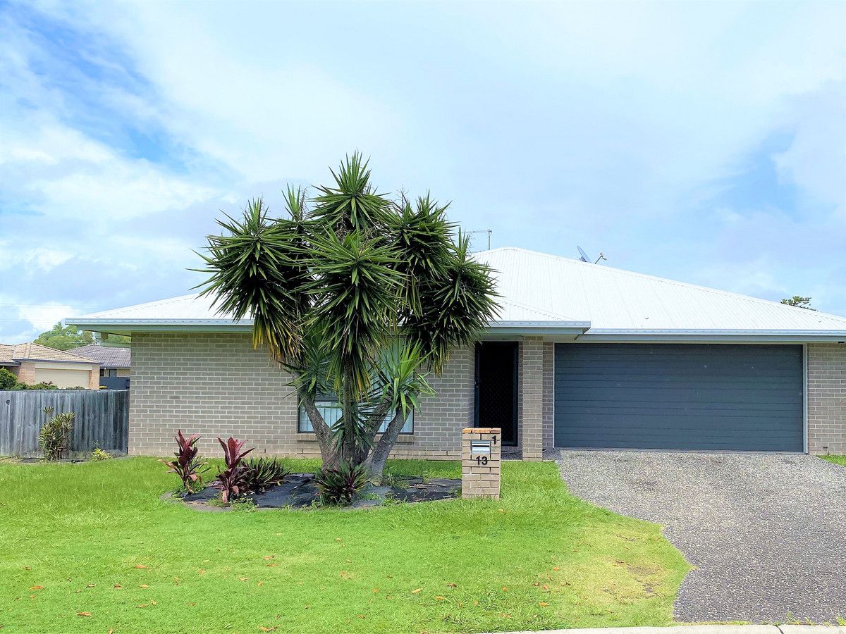 1/13 Sims Street, Caboolture QLD 4510, Image 0