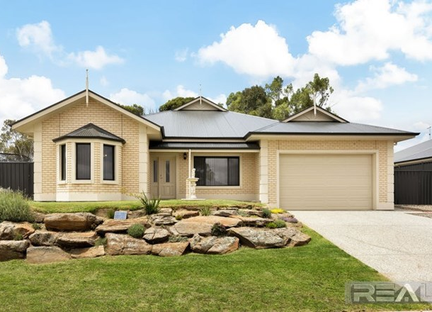 15 Station Place, Sandy Creek SA 5350