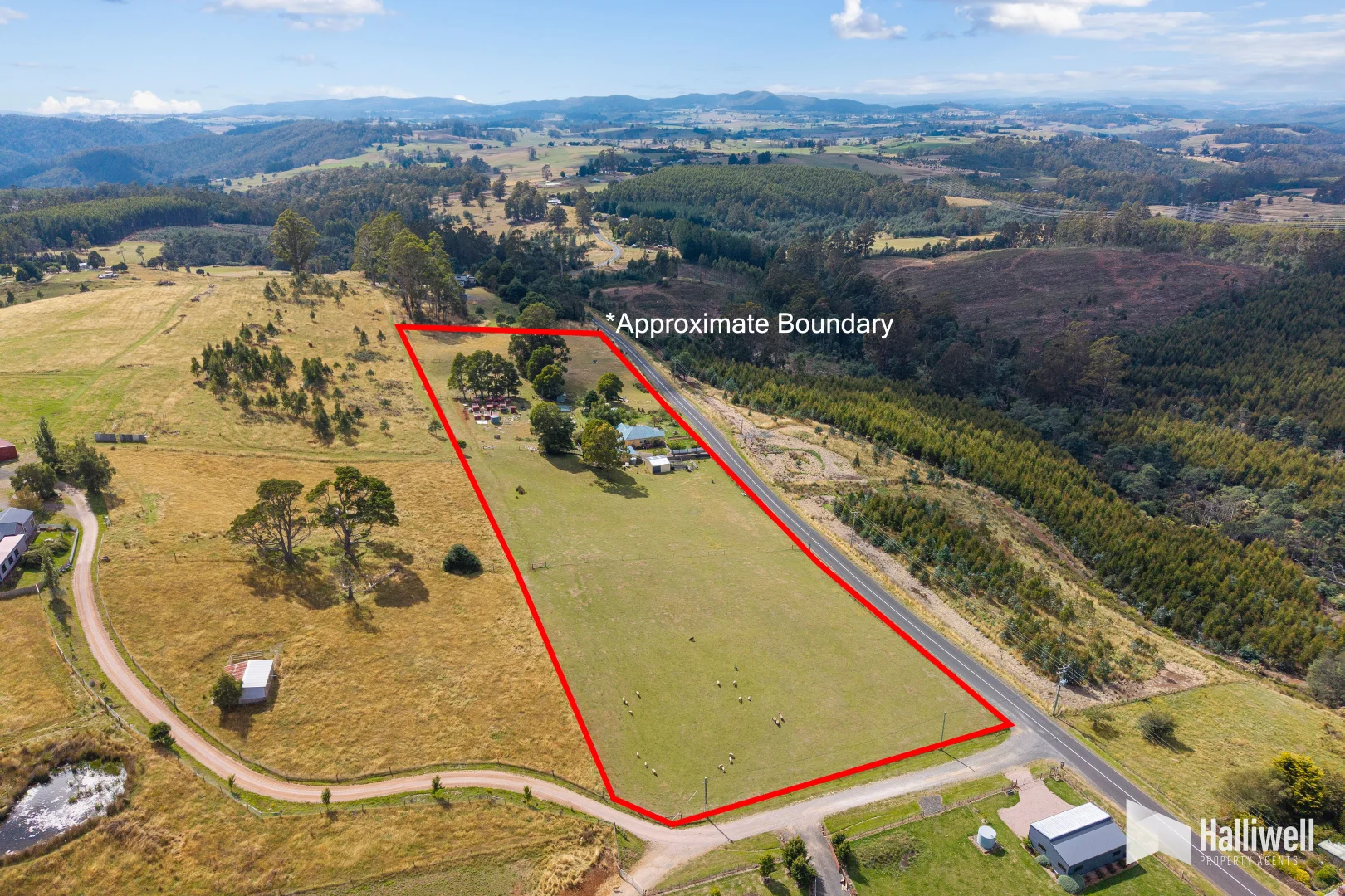 Additional image 33 of 370 Staverton Road, Promised Land TAS 7306