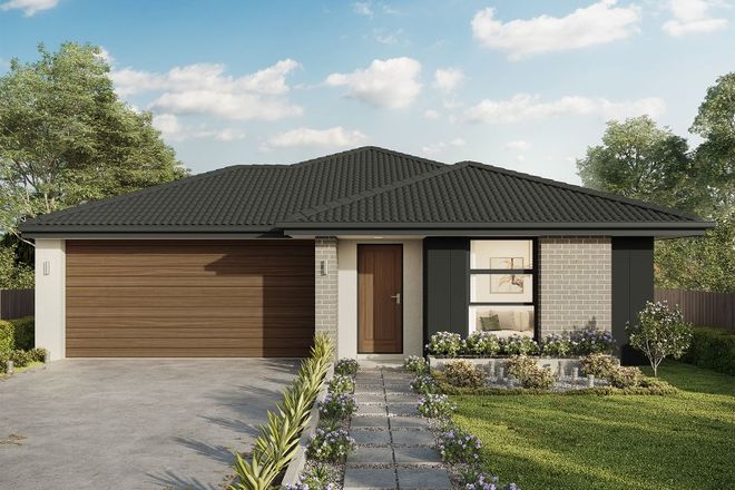 Picture of Lot 536 Milkmaids Ave, DEANSIDE VIC 3336