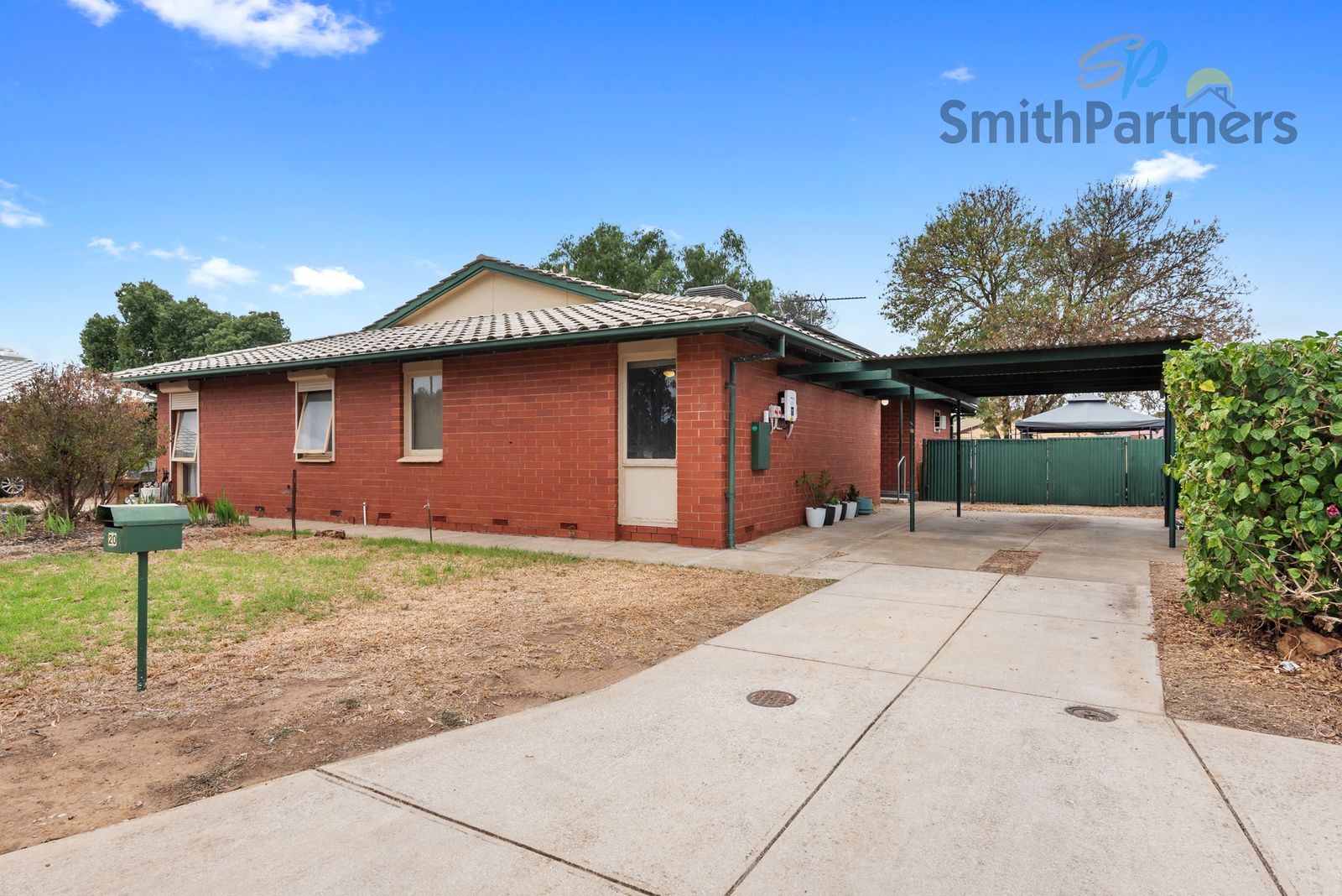 3 bedrooms Duplex in 20 Myall Street GAWLER WEST SA, 5118