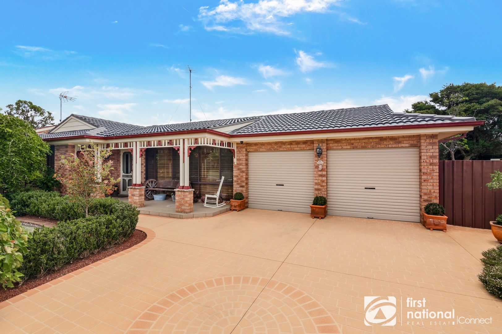 19 Brittania Place, Bligh Park NSW 2756, Image 0
