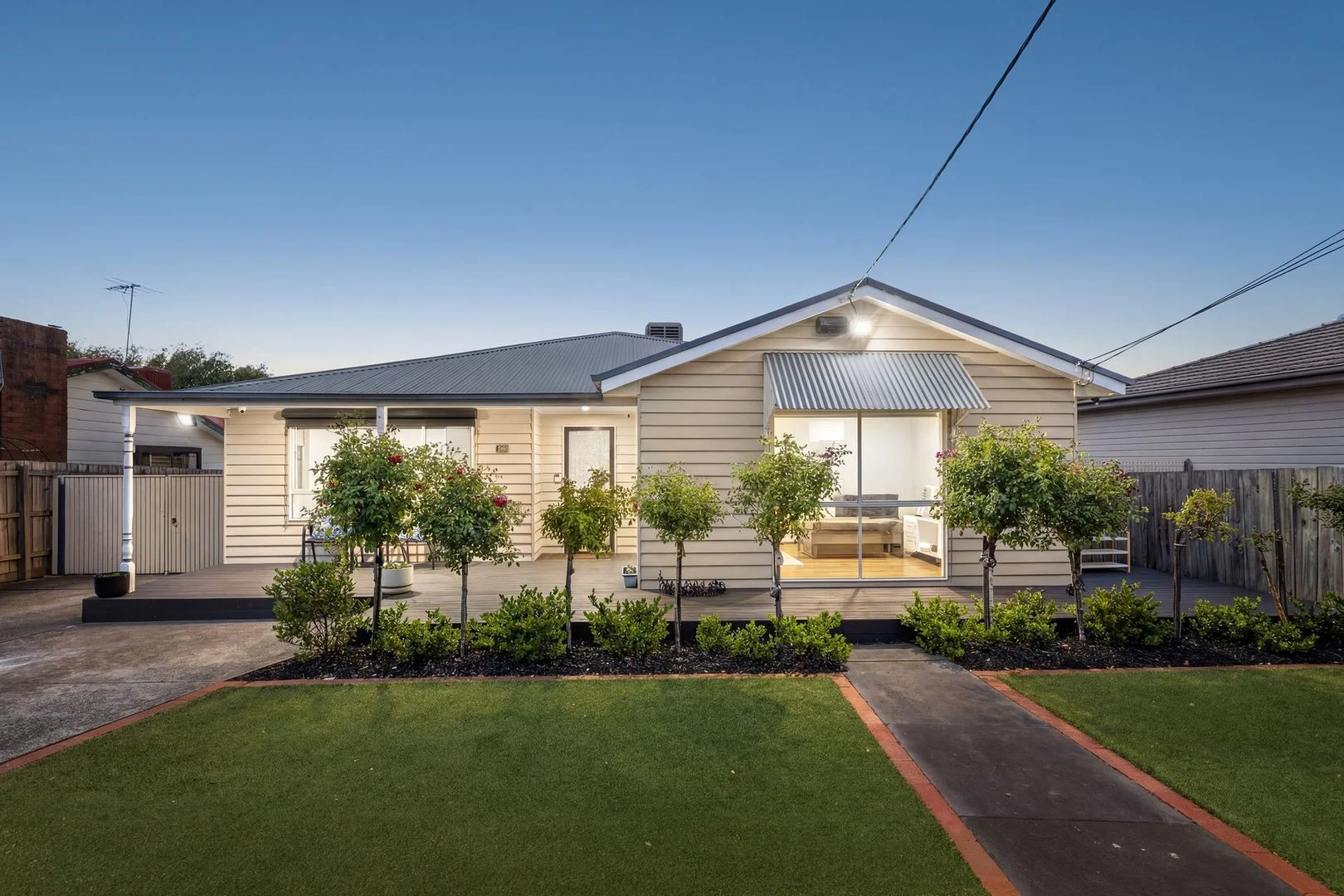 47 Gaydon Street, Ferntree Gully VIC 3156