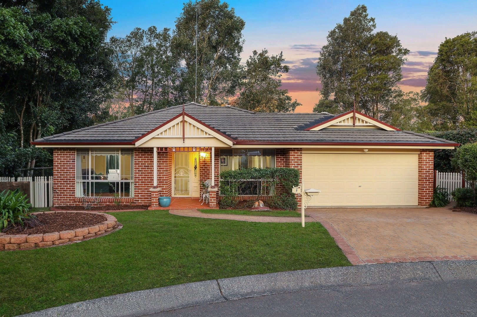 8 Republican Close, Narara NSW 2250, Image 0