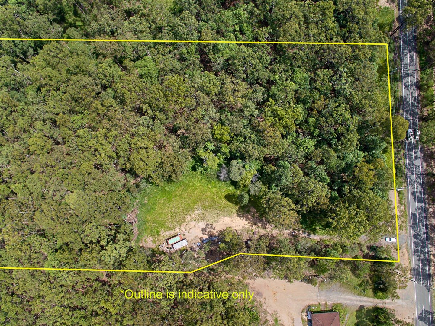 Lot 2/309 Eatons Crossing Road, Eatons Hill QLD 4037, Image 0