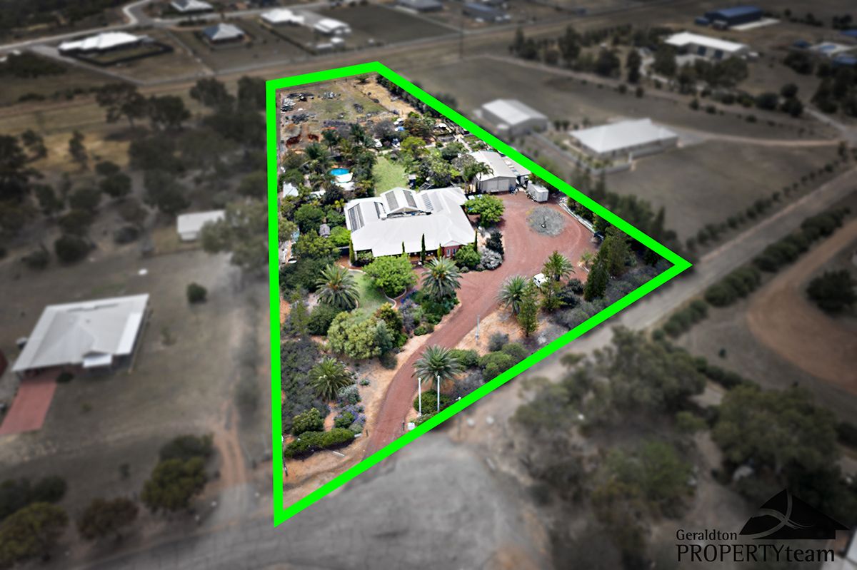 11 Leicester Close, Deepdale WA 6532, Image 1