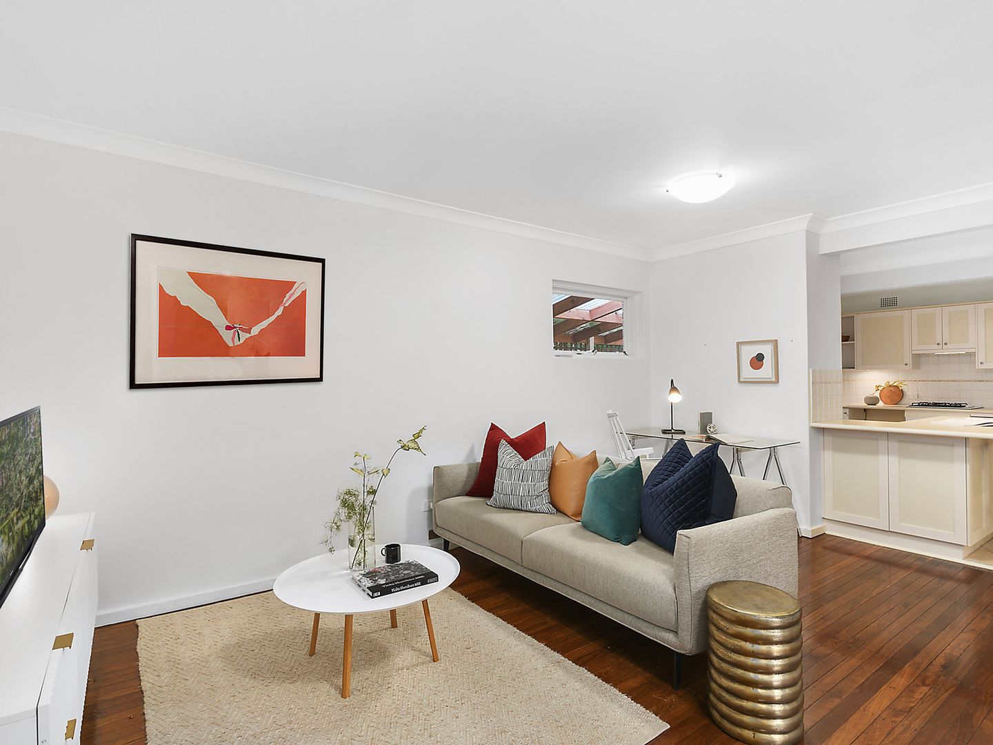 2/12 Boronia Street, Wollstonecraft NSW 2065, Image 1