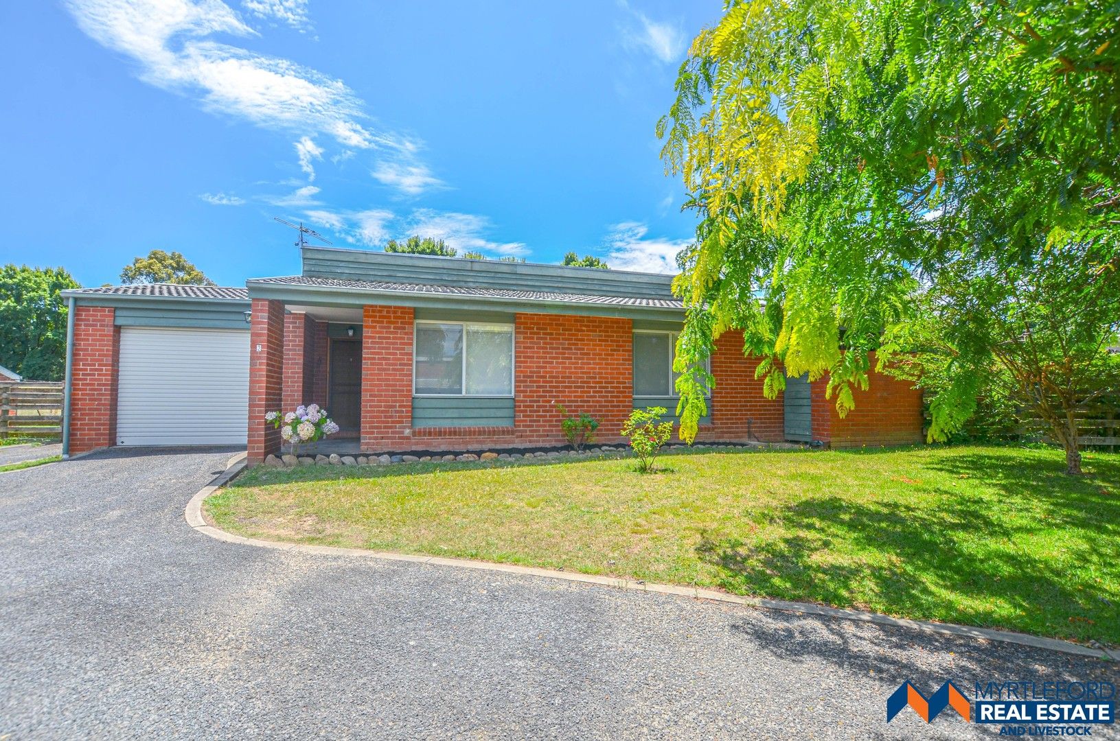 2/8 Prince Street, Myrtleford VIC 3737 Domain