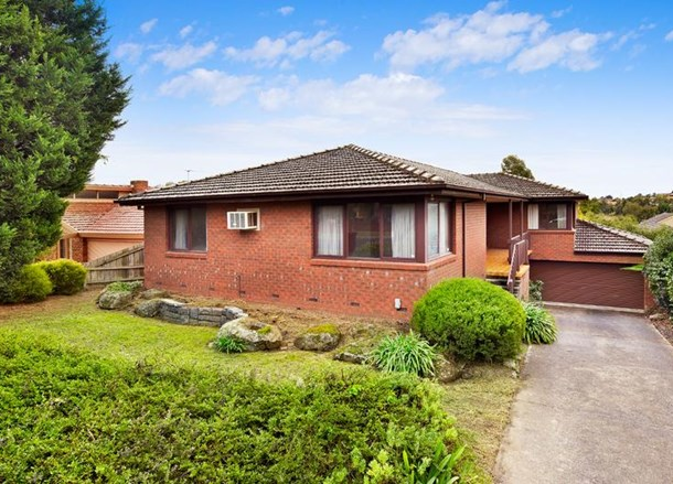 3A Hathaway Close, Templestowe VIC 3106