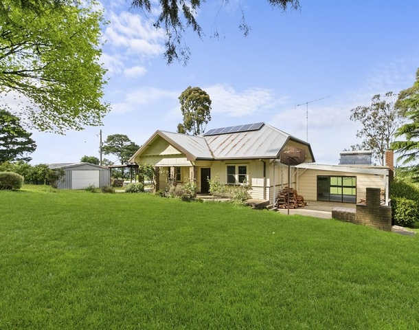 96 Weirs Road, Narracan VIC 3824