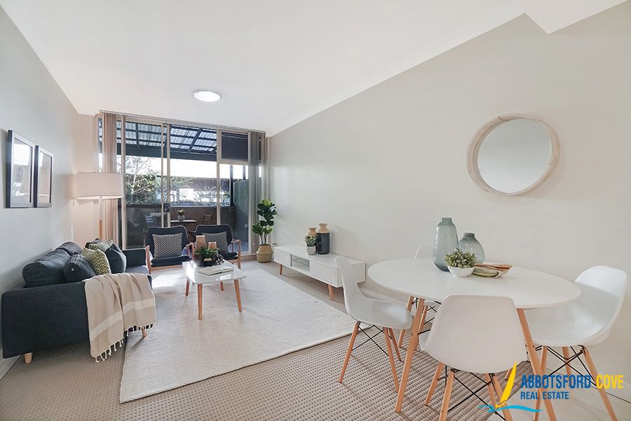 4/3-11 Briggs Street, Camperdown NSW 2050, Image 1