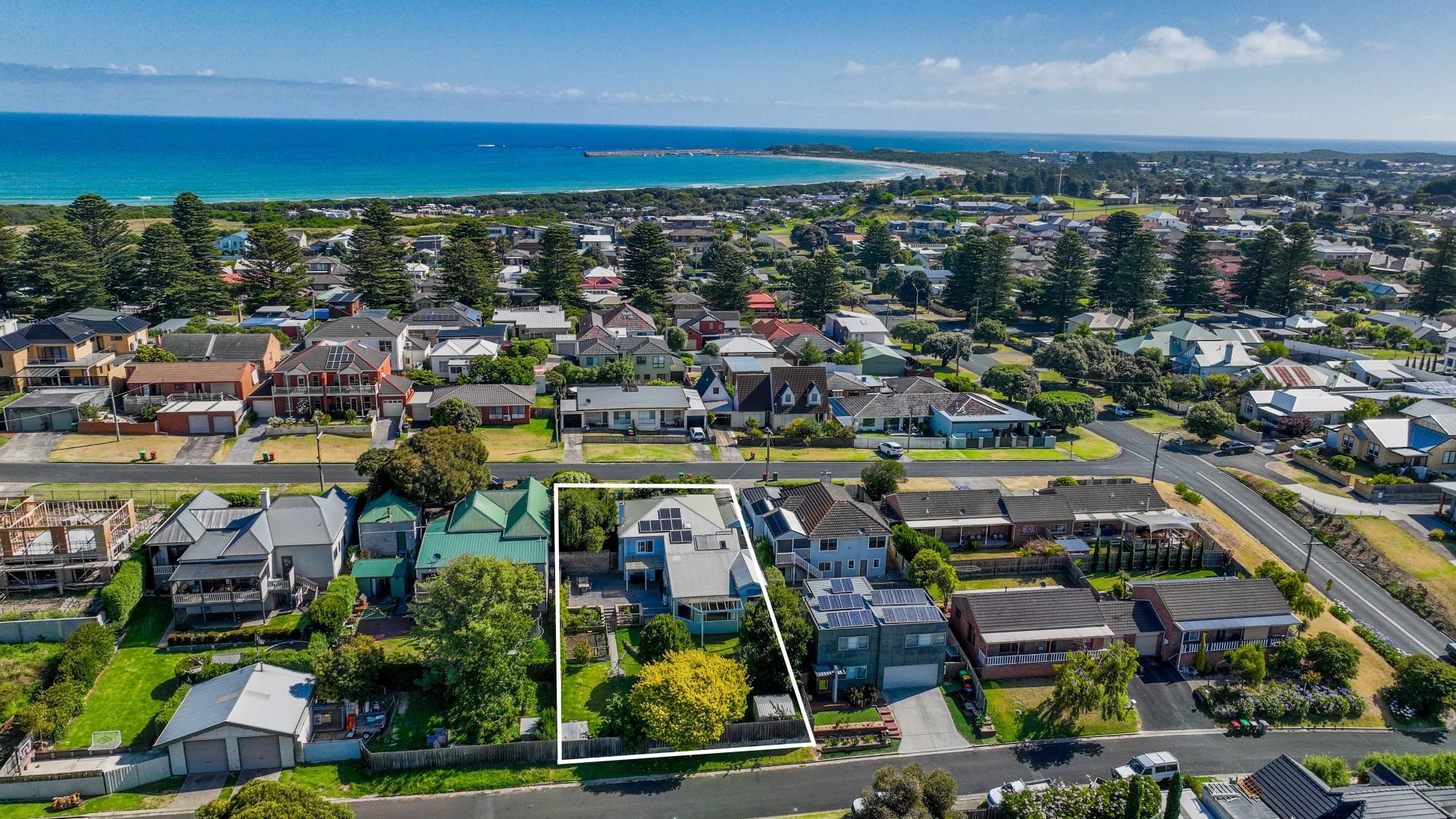 18 Hotham Street, Warrnambool Property History & Address Research