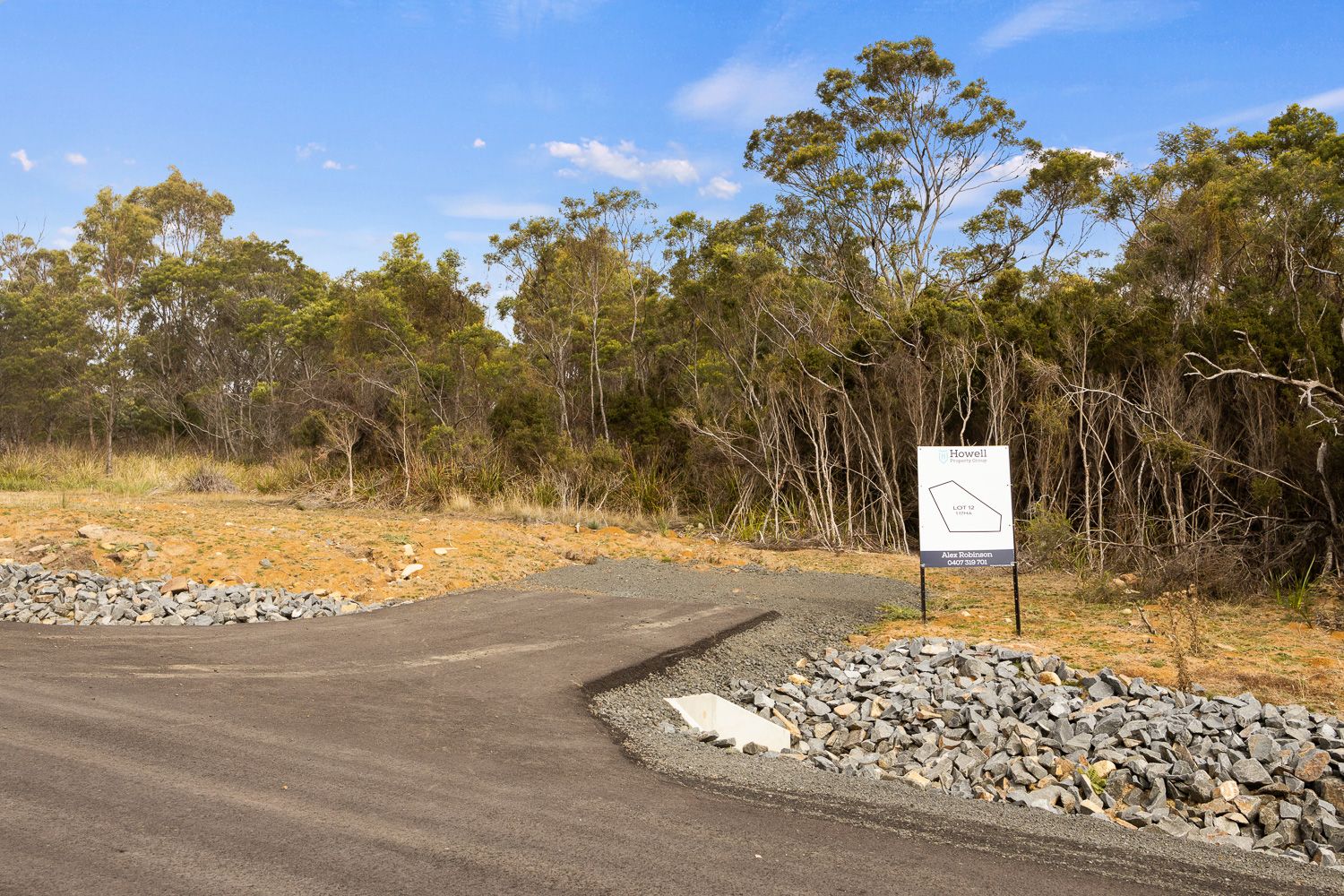 200 Solis Rise, Swan Bay TAS 7252 Vacant Land for Sale Domain