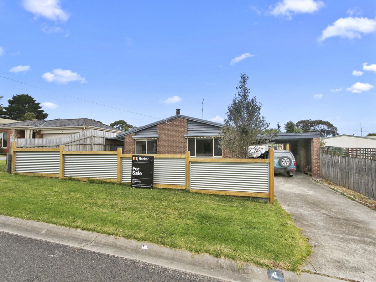 Sold 4 Ocean Court Lakes Entrance VIC 3909 on 08 Mar 2023 2018241747