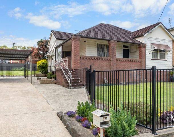 66 Elder Street, Lambton NSW 2299