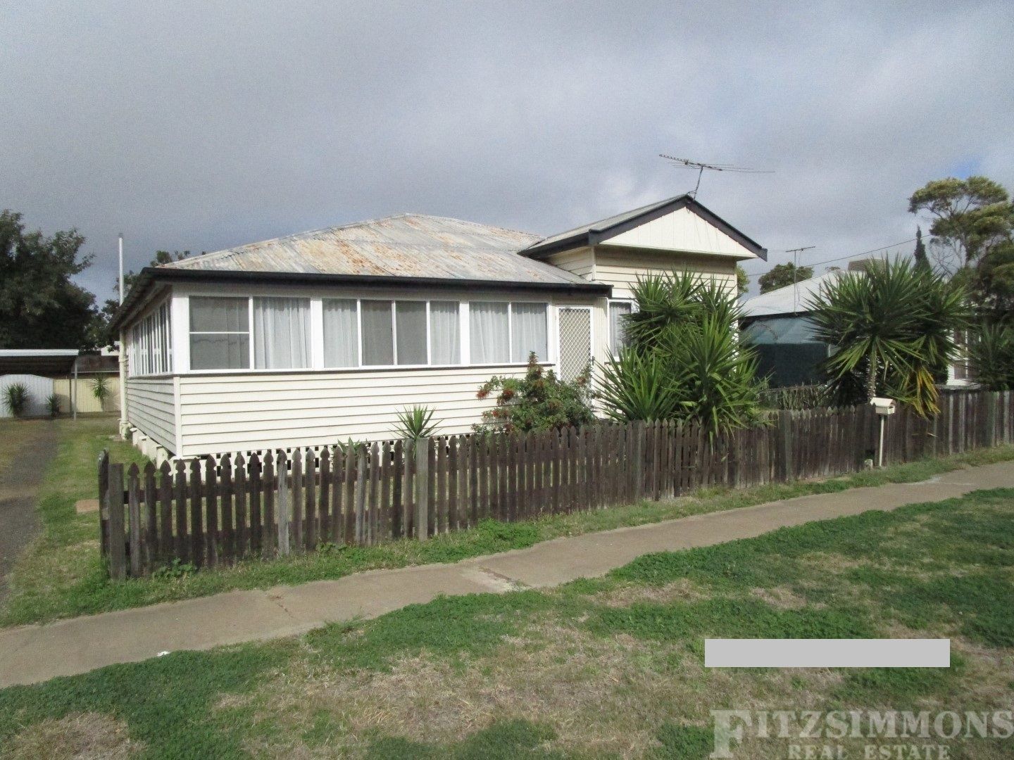 2 bedrooms House in  DALBY QLD, 4405