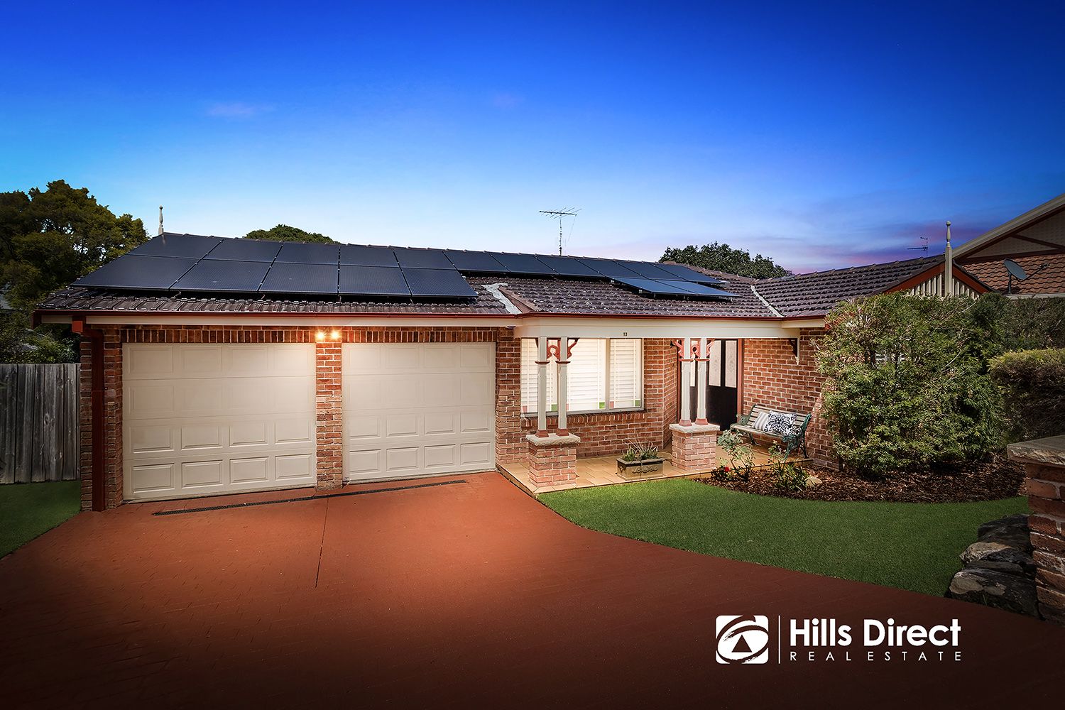 13 Mannix Place, Quakers Hill NSW 2763, Image 0