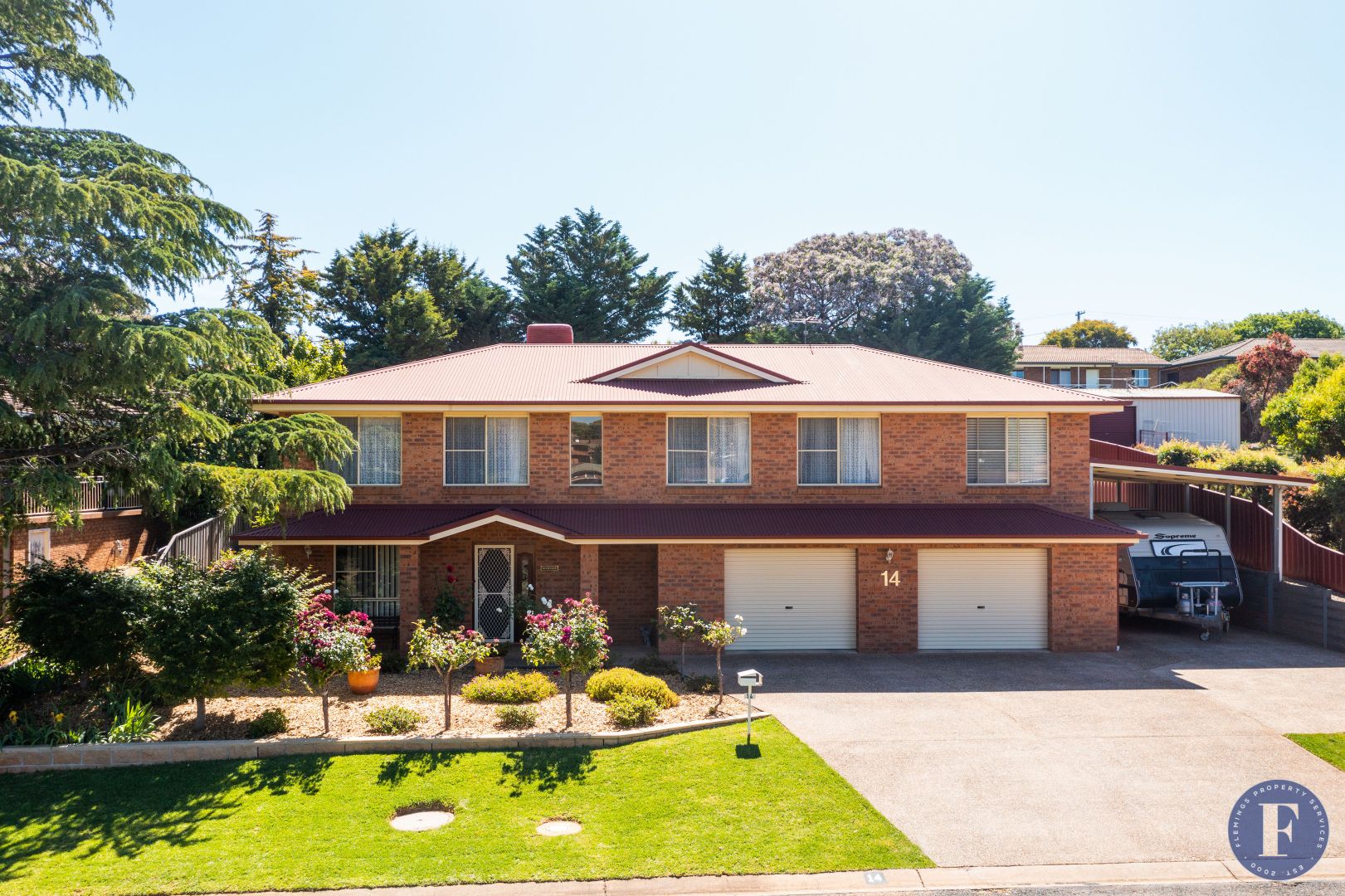 14 Anderson Avenue, Young NSW 2594