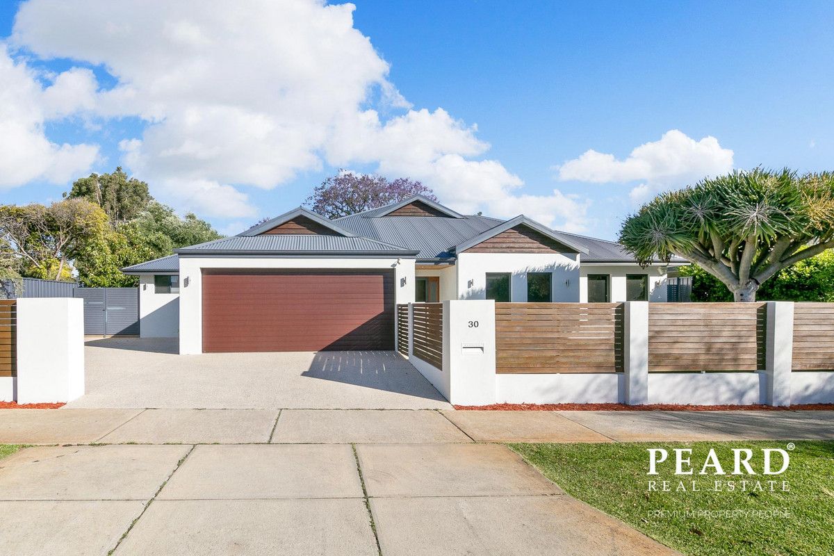 30 Pitt Street, St James WA 6102, Image 0