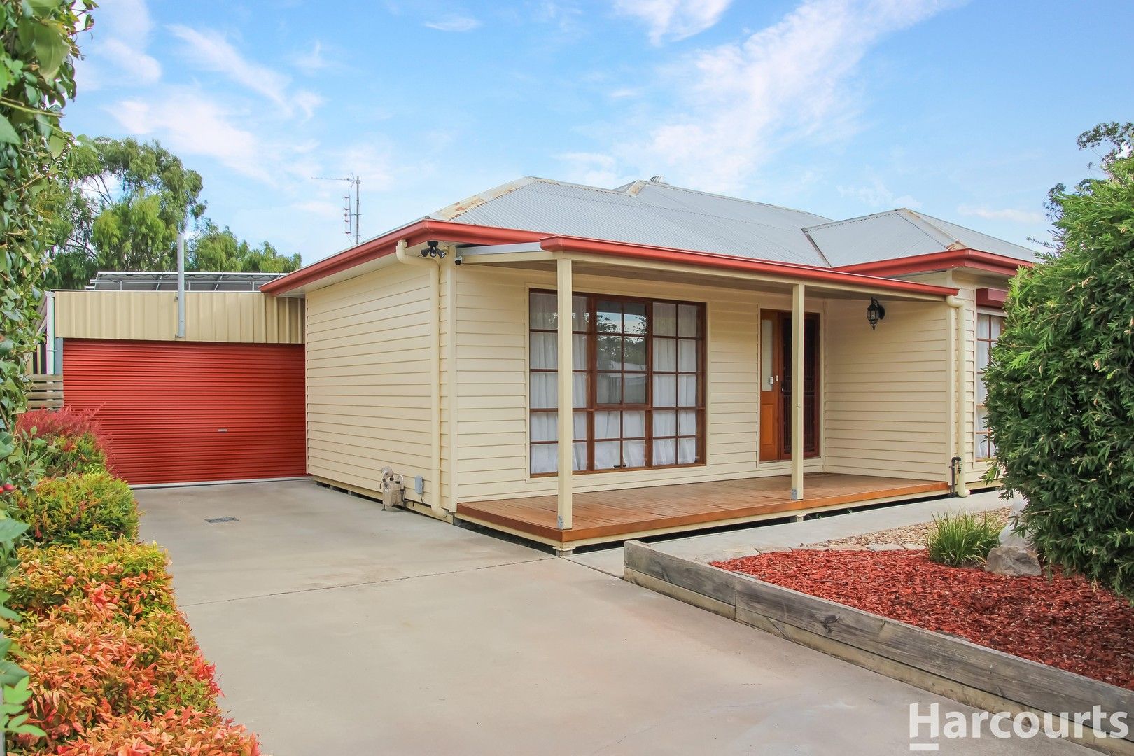 4 Centenary Avenue, Horsham VIC 3400, Image 0