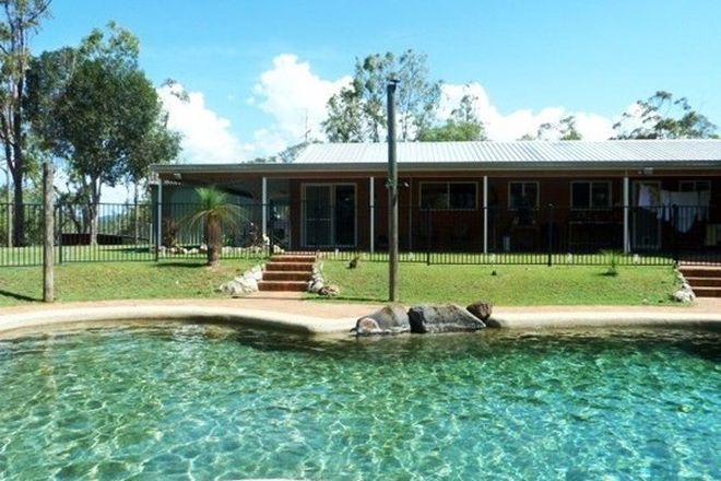 Picture of 2641 Kennedy Highway, KOAH QLD 4881