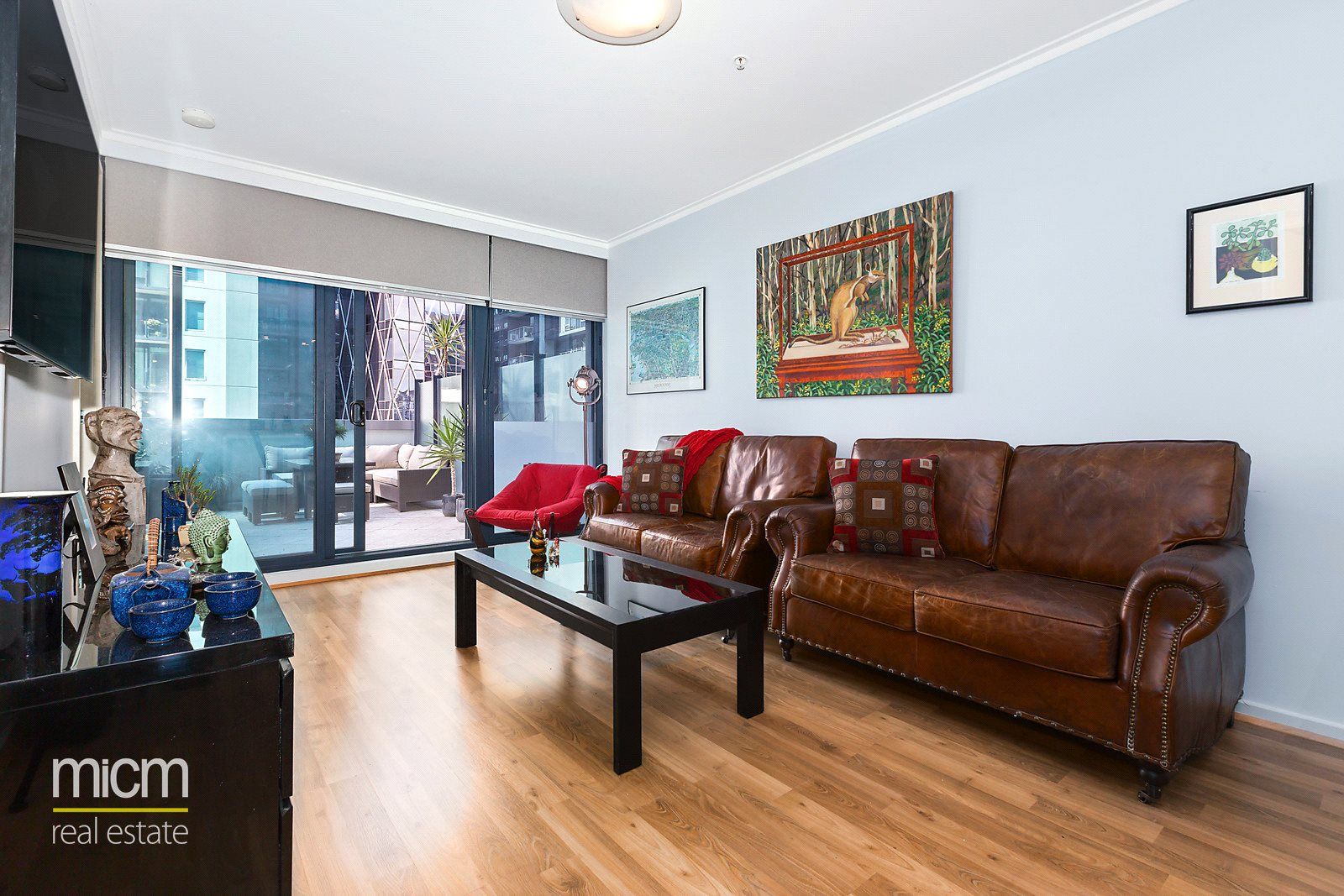 803/180 City Road, Southbank VIC 3006, Image 1