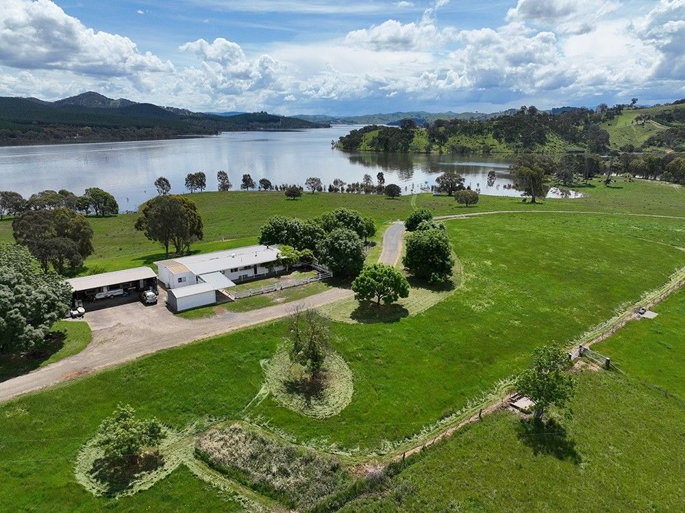 165 Ross Road, Howes Creek VIC 3723, Image 0