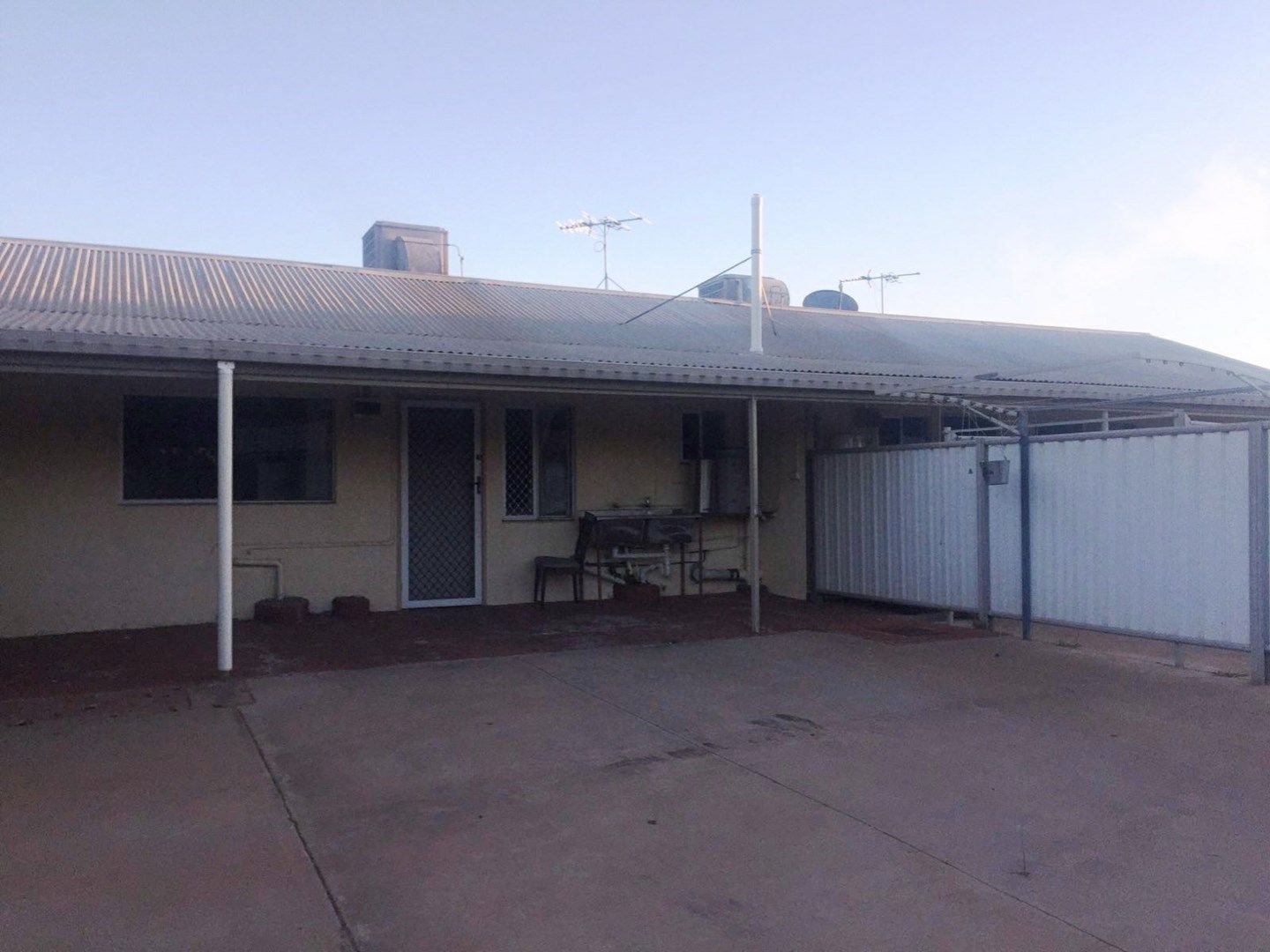 2/195 Camooweal Street, Mount Isa QLD 4825, Image 0