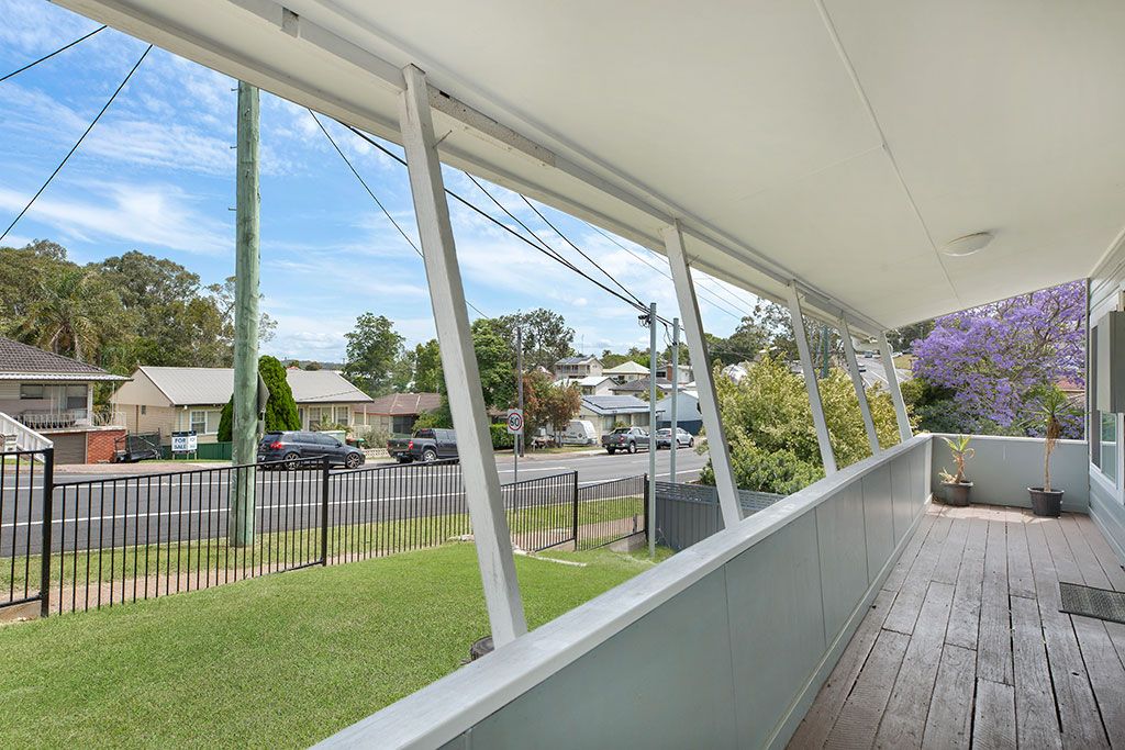 1 Macquarie Road, Fennell Bay NSW 2283, Image 1