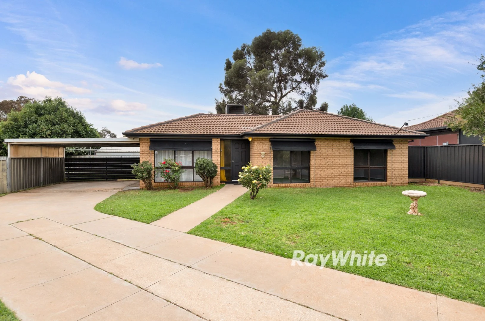 3 Myrtle Court, Irymple VIC 3498