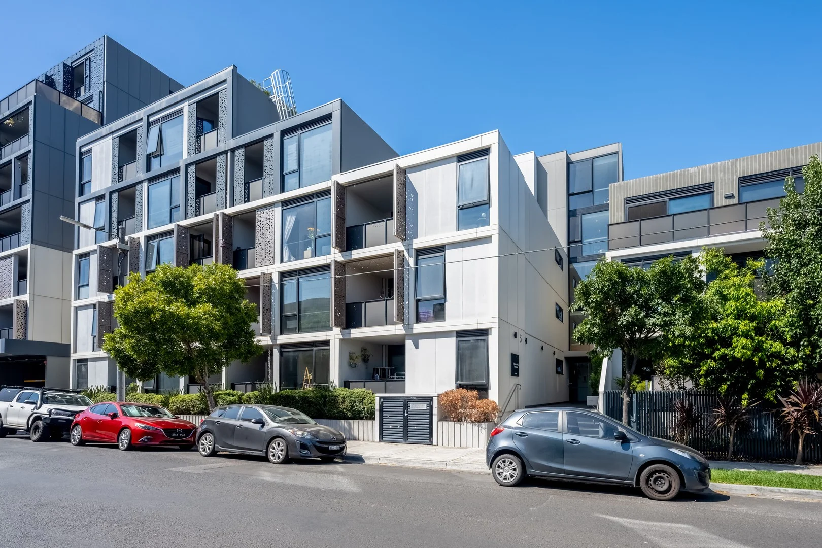 Primary image of 312/5 Beavers Road, Northcote VIC 3070