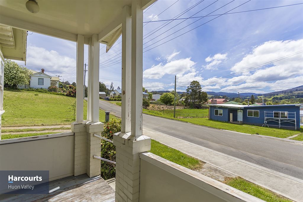 7 Fords Road, Geeveston TAS 7116, Image 1