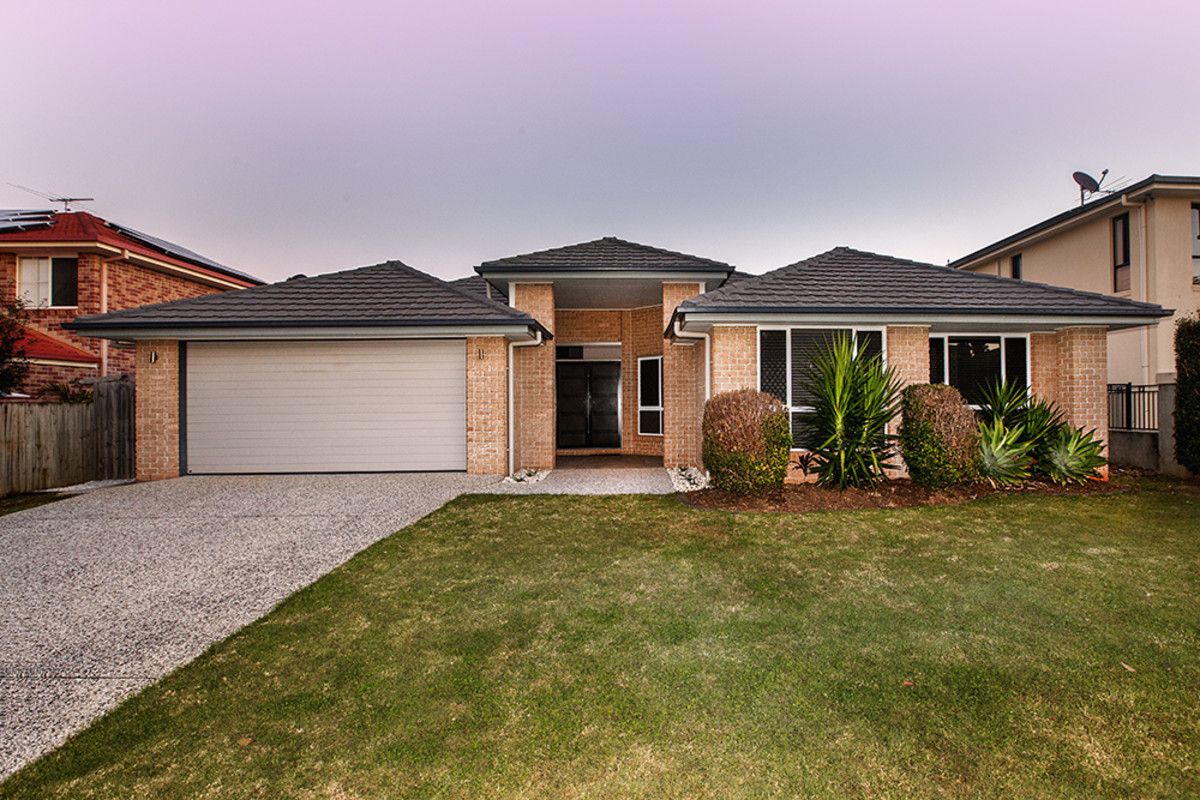 37 Waterville Drive, Thornlands QLD 4164, Image 0