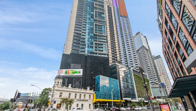 Picture of 3109/241 City Road, SOUTHBANK VIC 3006