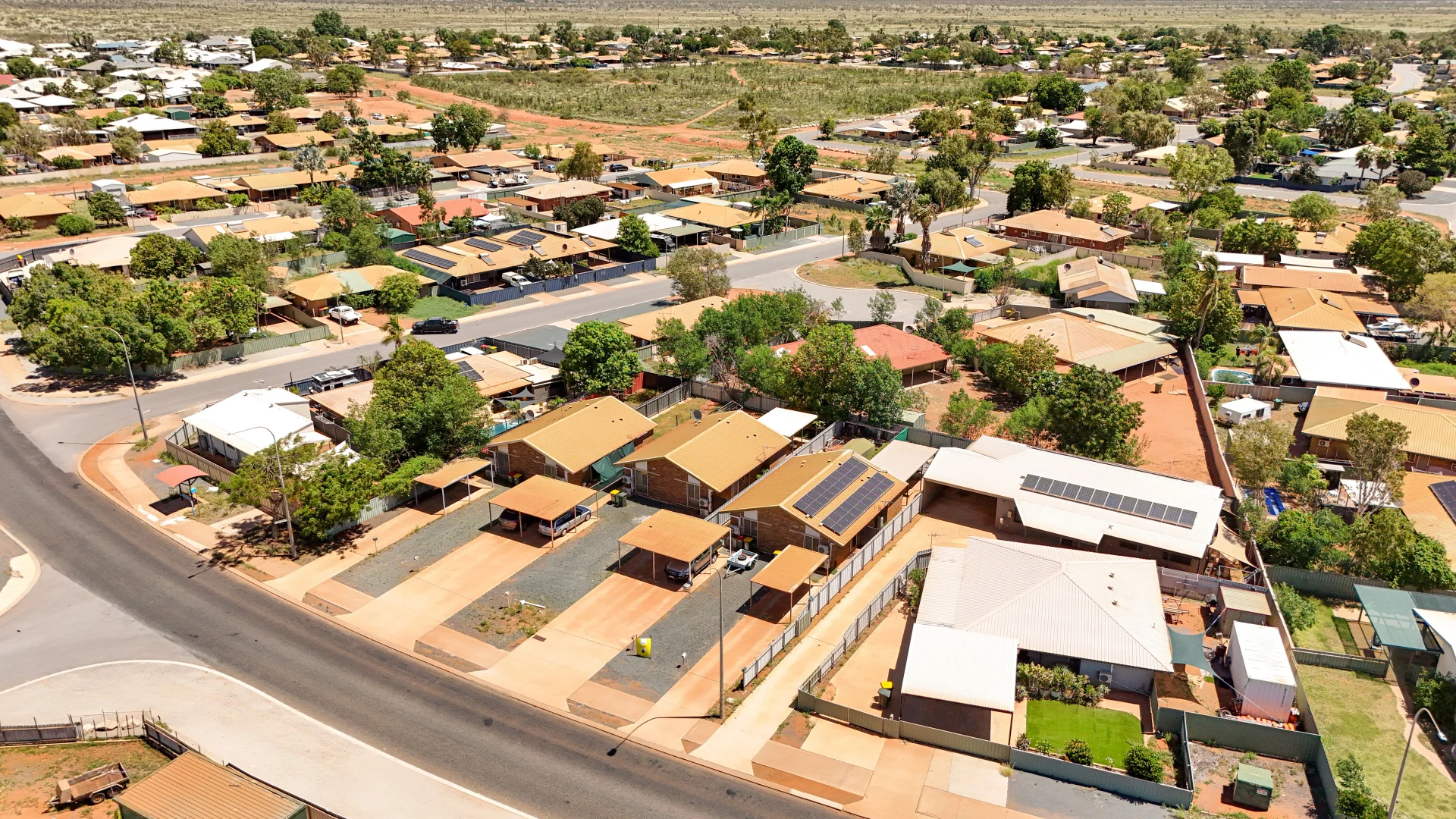 Additional image 17 of 12E Captains Way, South Hedland WA 6722